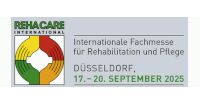 REHACARE Düsseldorf
